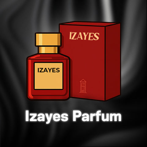 IZAYES BR PARFUM