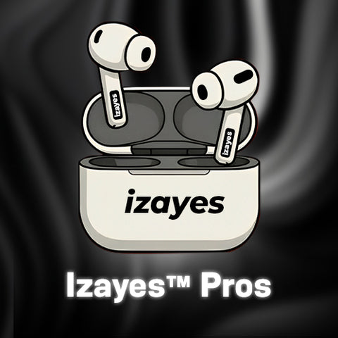 Izayes™ Pros